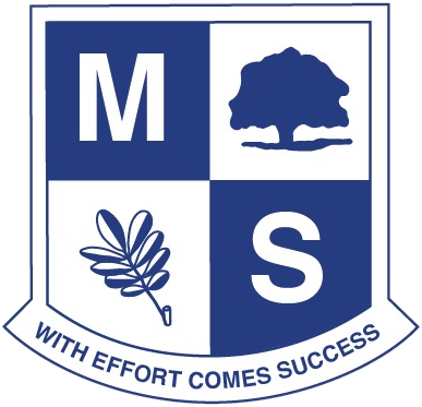 Musikili Primary School crest