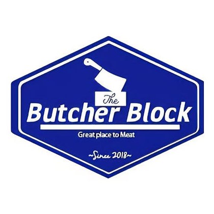 Butcher Block