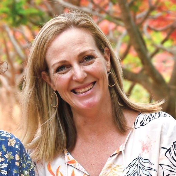 Mrs Candice Nel, Grade 2 &middot; Lusaka Satellite School