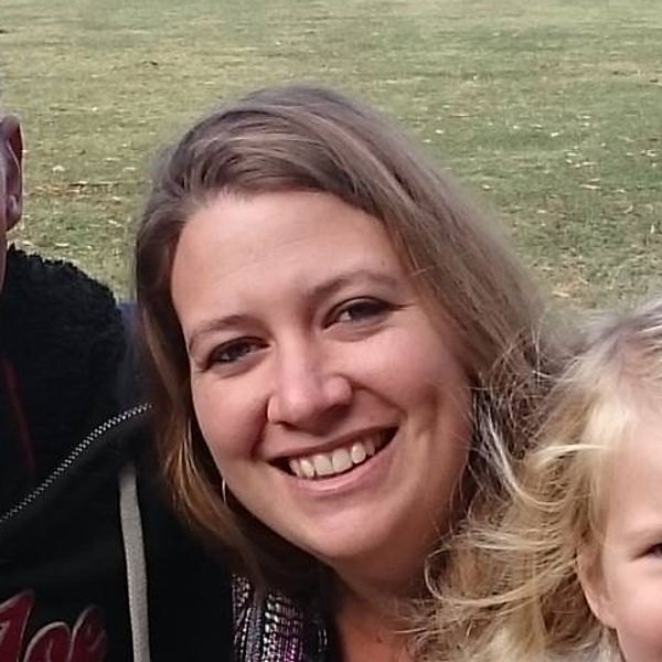 Mrs Cassandra Green, Head of Marketing