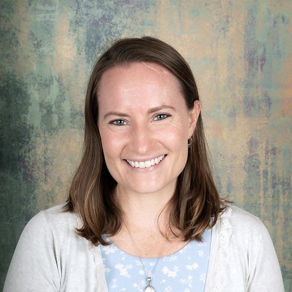 Mrs Emily Stonier, Grade R & 1 &middot; Lusaka Satellite School