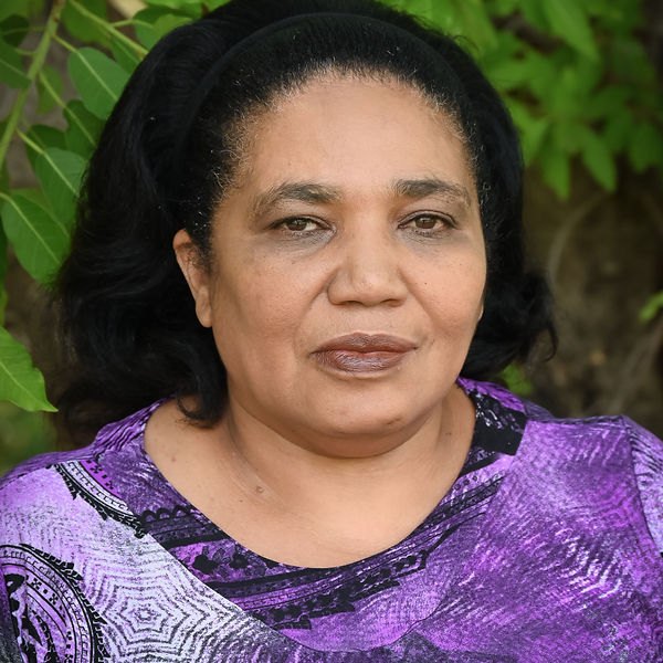 Mrs Paula Gould, Matron &middot; Girls Hostel